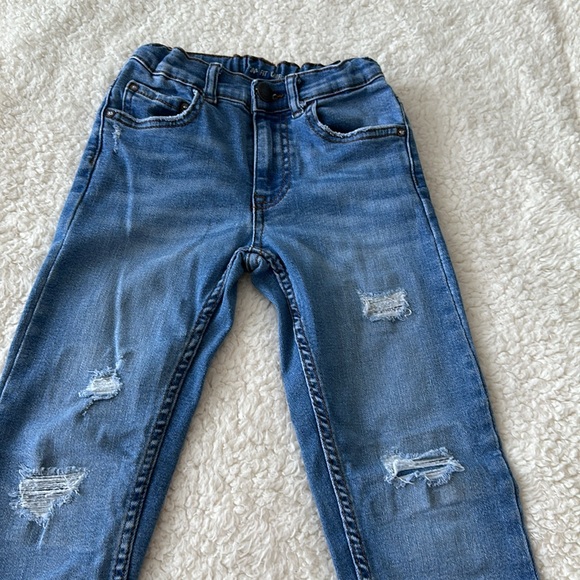 Zara pants for kids - Picture 3 of 8